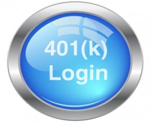 401 login
