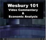 Wesbury 101